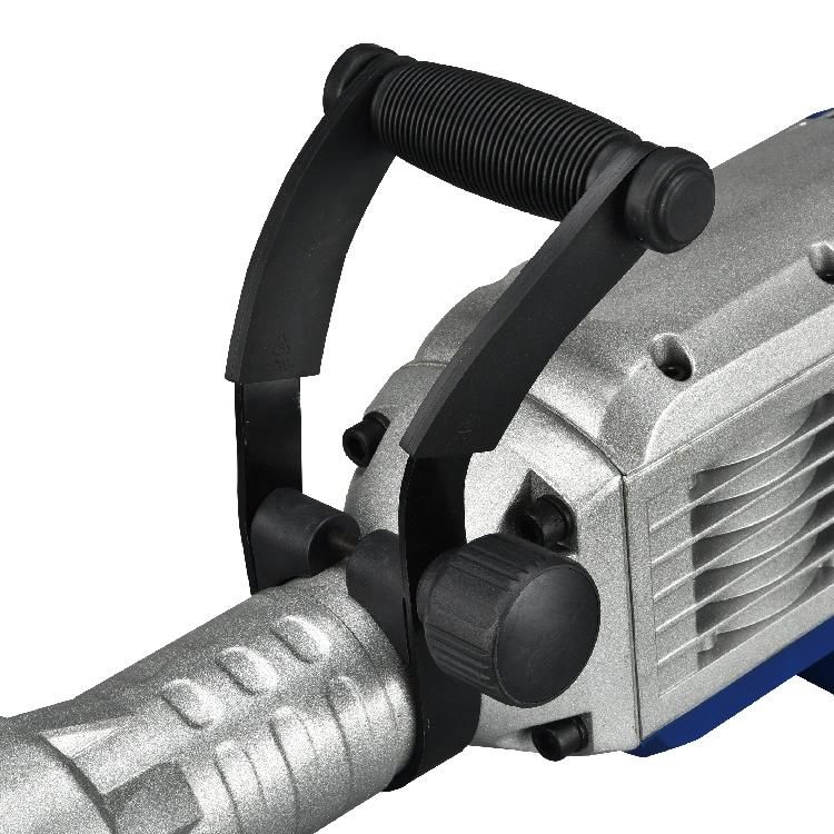 Sali 2185 2500W 48j Professional Demolition Hammer