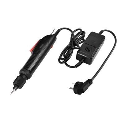 Corded Precision Mini Portable Electric Screwdriver with Power Controller for Disassembling Electronic pH407