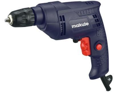 Makute Electric Mini Drill 10mm 450W Hand Drill