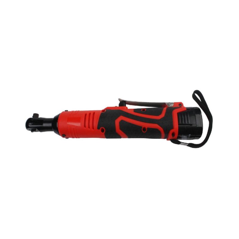 Efftool Brand Made in China Hot Sale Lithium Battery Retchet Wrench Machine Lh-TM626