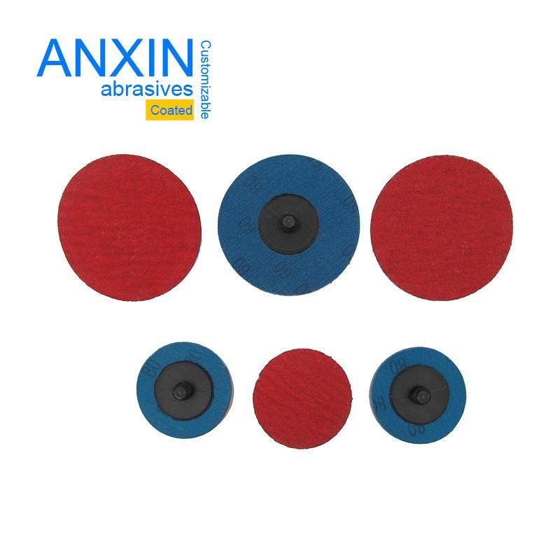 Vsm Xk850 Mini Quick Change Polishing Pad