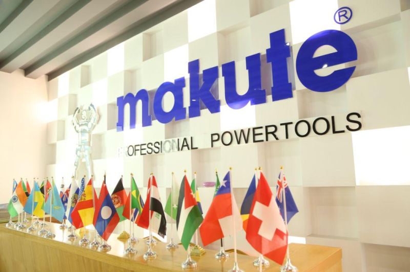 Makute Quality Portable Handy 220V High Power Tools Rock Electric Drill ED010