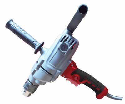 High Quality Efftool Electric Drill Dr1603 From China