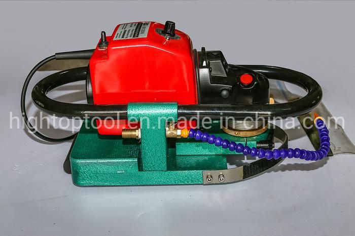 Electrical Granite Marble Stone Countertops Benchtops Edge Profile Wheel Router Bit Cutting Grinding Polishing Shaping Profiling Machine