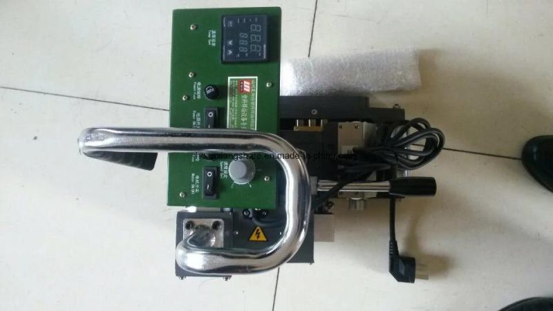 Hot Air Gun for Geomembrane Corner