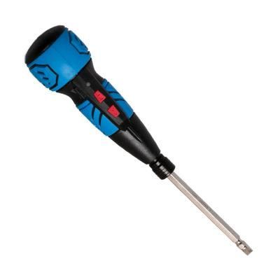 Fixtec New Arrival Portable 2 in 1 Electric&Manually 3.6V Cordless Screwdriver with Light