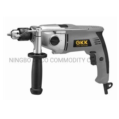 Hot Sale Professional 1050W 13mm Impact Drill Power Tool Electric Tool