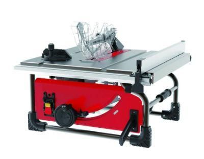 Compact Jobsite Table Saw Skil Dewalt Hercules 8-1/4&quot; 10&quot;