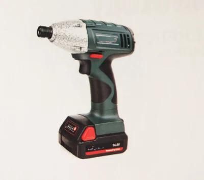 Electric Cordless Impact Driver/Wrench / Handworking Hobby Cordless Impact Driver