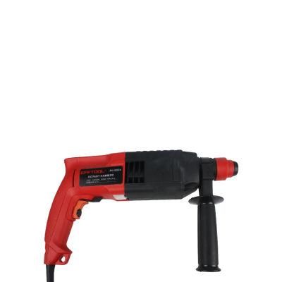 BS24 Rotary Hammer Efftool