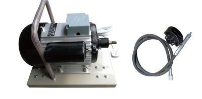 IWA ELECTRICAL SCALING MACHINE\RUST REMOVAL\AIR CHIPPING HAMMERS ICOFLEX