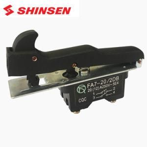 Angle Grinder Switch ( for Hitachi G18SE3 Angle Grinder)