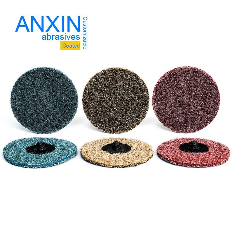 2" China Domestic Surface Conditioning Disc