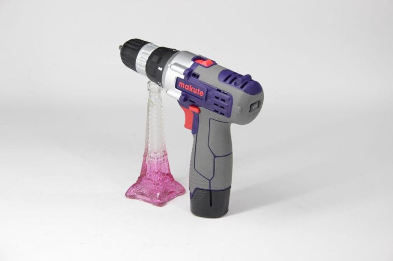 10mm Professional Electric Power Tool Electric Drill (CD006)