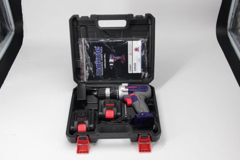 20V Multi Power Tools Supplier Electric Power Drill Dewalt Grinder Cordless Tool Sets Tools