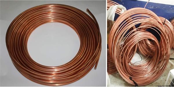 Induction Melting Furnace Coil Design