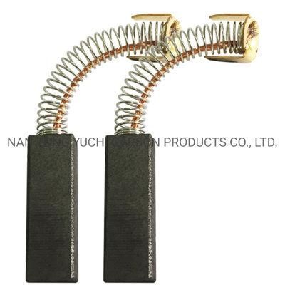 05-001 Toshiba Carbon Brush Set Fit for Electric Fan