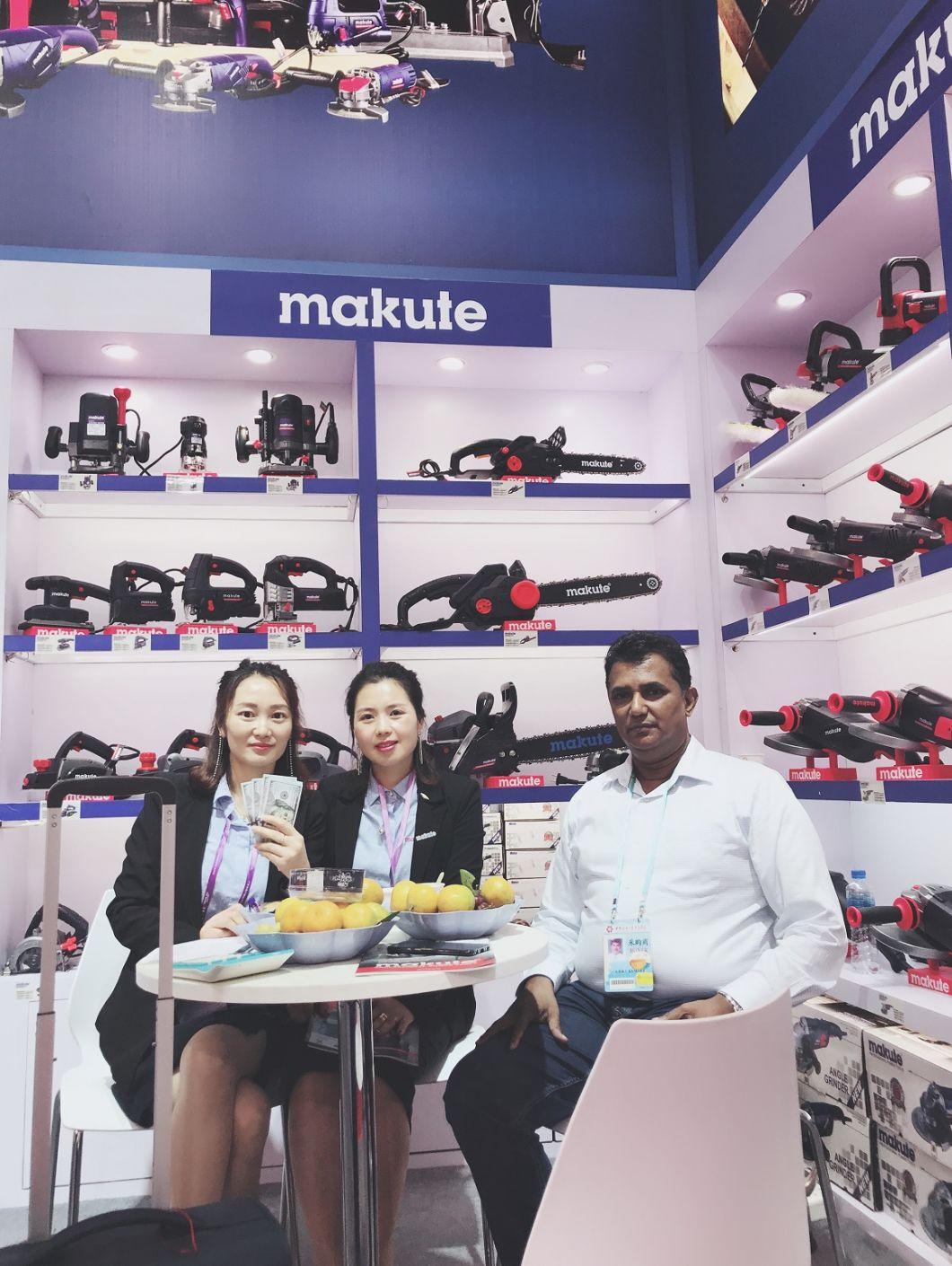 355mm 2000W Big Power Makute Eelctric Mini Cut off Machine