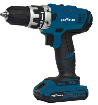 Great Life of Cordless Drill