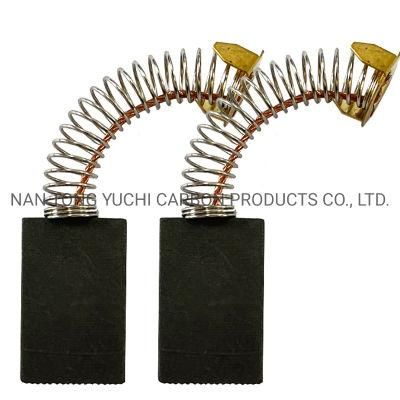 999-048 Carbon Brush Set for Hitachi Angle Grinder