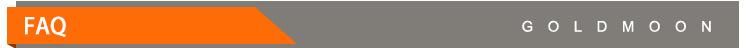 on Customer′ S Requiments Circular Goldmoon All Sizes Are Available Band Saw