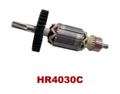AC220V-240V Armature Rotor Anchor Replacement for Makita Rotary Hammer