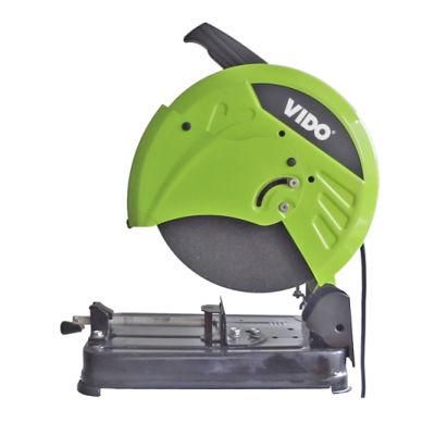 Vido 2000W 14 Inch Cut off Machine Metal Cut off Saw for Heavy Duty