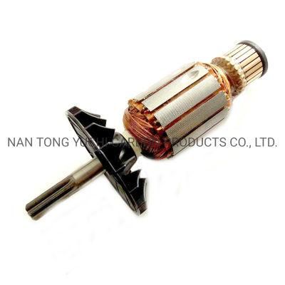 Genuine Parts Armature 1619p06002 for Gbh5-38X, Gbh5-38d Hammer Drill 220V