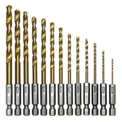 Heller 6mm X 100mm Speed 3015 Masonry Brick Drill Bit -High Quality German Tools