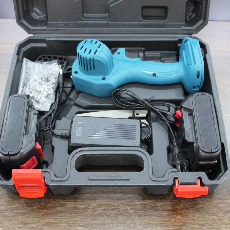 Best Quality Chain Saw Machine for Cutting