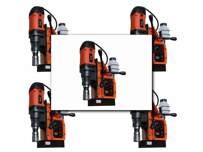 Electric Tool Magnetic Drill Press Accessories