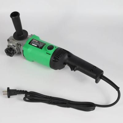 Multifunctional Industrial Angle Grinder Household Grinding and Cutting Electric Tool Power Tools Electric Tools