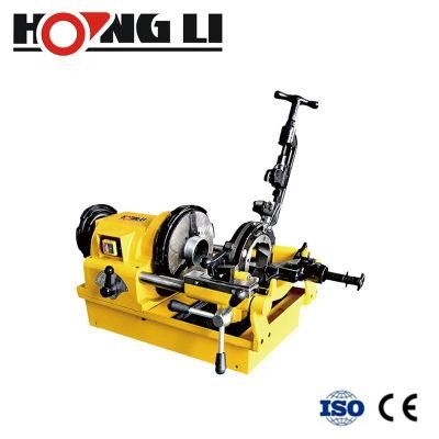 Economic Type Pipe Threading Machine 3&prime;&prime; with Cheap Price