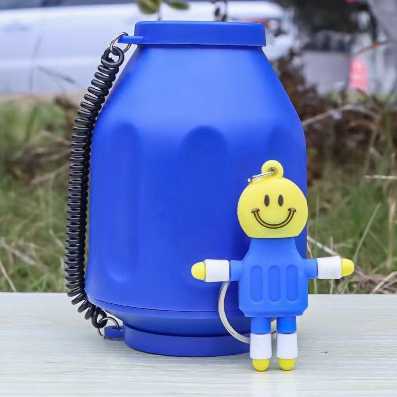 2022 Factory Smoke Buddy Air Purifier Top Selling Smokebuddy Plastic Smoking Accessories