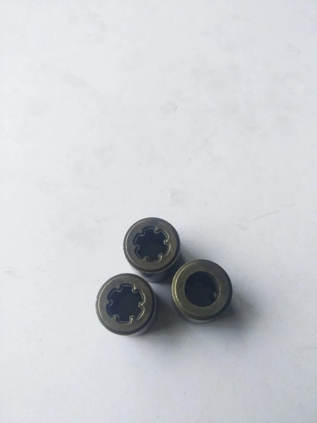 Powder Metallurgy Double Gear for Hand-Operated Electric Drill