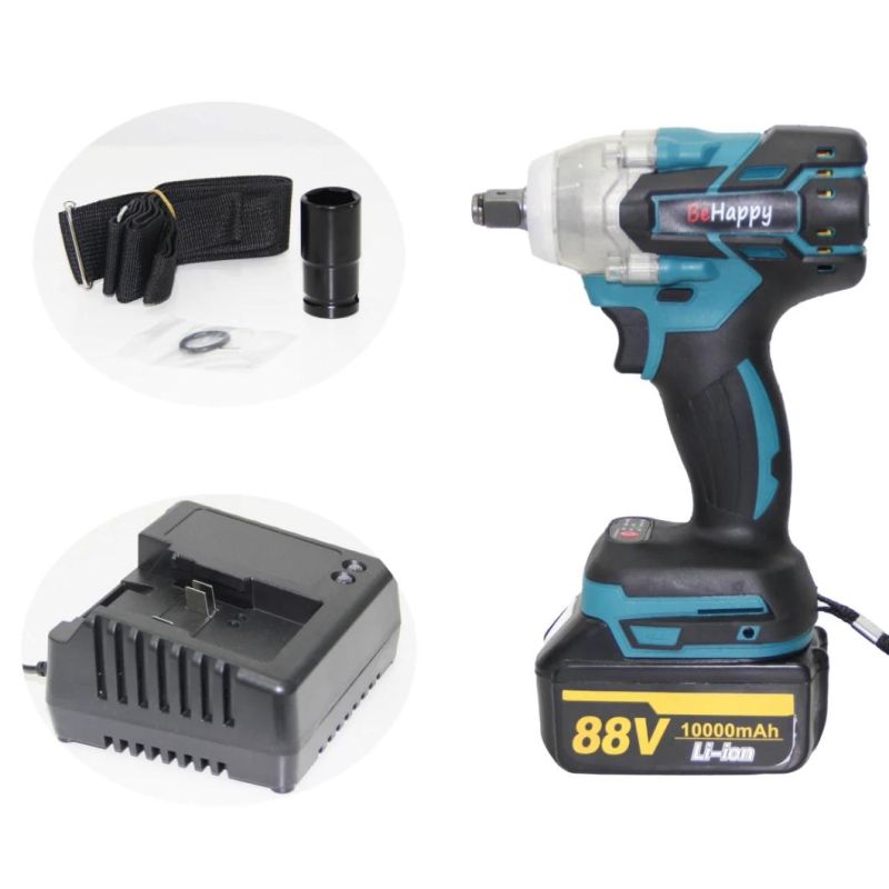 Coreless Electric Power Drill Tools for Family or Industry
