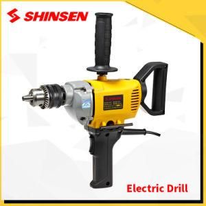 Power Tools Factory 16mm 127V Electric Drill 6013BR