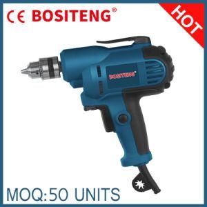 Bst-1030 Corded Electric Drill Powerful 100% Copper Motor Drill Power Tools 110V