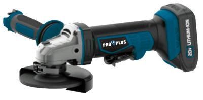 Power Tools Cordless Angle Grinder
