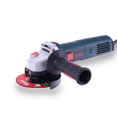 Ronix Model 3111 High Quality 115mm 1050W Mini Anti Vibration Mini Angle Grinder Machine