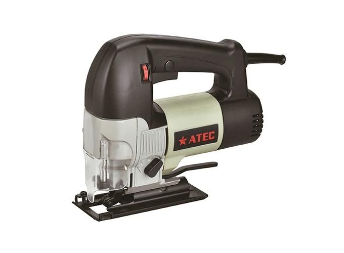 Electric Power Tools with 65mm Wood Cutting Jig Saw (AT7865)
