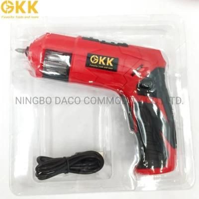 3.6V 1300mAh Lithium-Ion Battery Cordless Screwdriver Electric Tool Power Tool