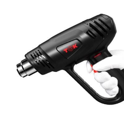 Temperature Adjustable Variable Portable Heat Shrink Hot Air Heat Gun for Mobile Phone