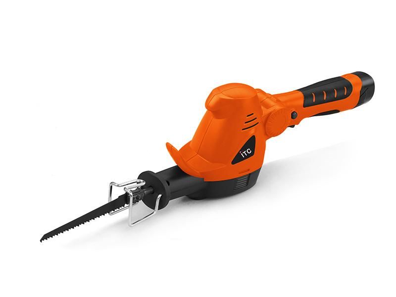 Eco-Environmental-Green Technology-Powerful-Cordless/Electric-Garden Wood/Tree/Branches-Cutting Power-Tool Machines-Reciprocating-Saw