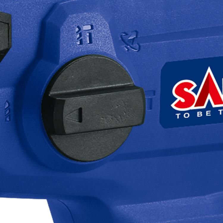 Sali 8201 10mm Brushless Cordless Combination Hammer