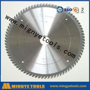 250mm Tct Saw Tools for Wood Cutting, Aluminum Cutting