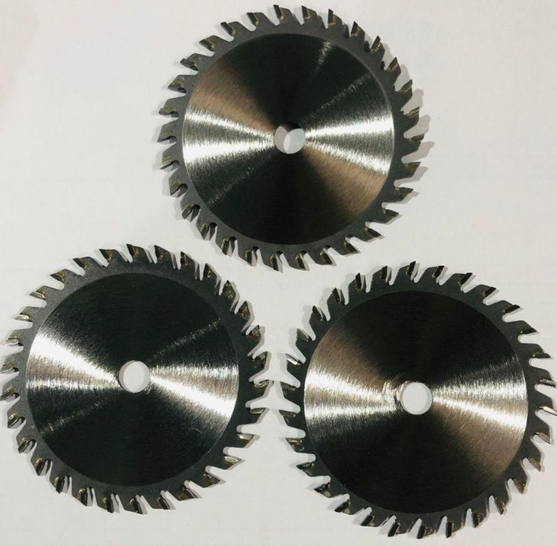 Tct Saw Blade for Wood