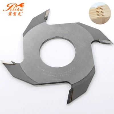 160mm Cutter Blades Finger Joint Cutter for Woodworking