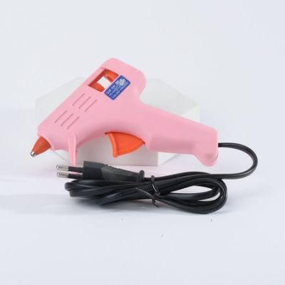 20W Low Temp Glue Gun Hot Melt Glue Gun