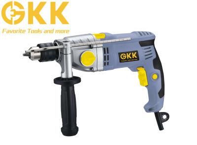 Electric Tools 1050W Two-Spped Impact Drill Electric Tool Power Tool